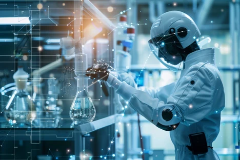 Statistická ročenka 2023: Inovativní prostředí - Patenty, high-tech zboží a AI (díl třetí)