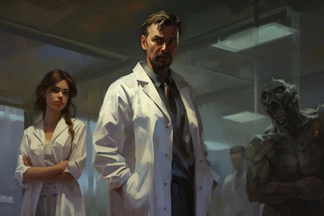 Zombie a predátoři – dvě studie o vědecké publikační praxi