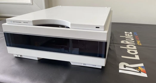 Agilent 1100 series HPLC Detektor diodového pole (DAD) G1315B (Bazar)