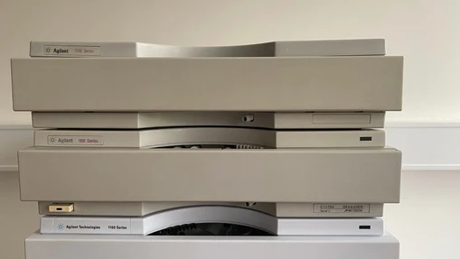 Agilent 1100 series HPLC Degasser G1379A (Refurbished)