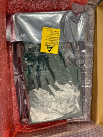 Agilent 1100 & 1200 Series Capillary Pump Main Board, G2226-66530 (New)