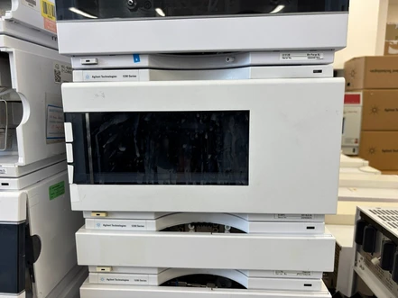 Agilent 1200  High Performance Autosampler SL, G1367C (Bazar)