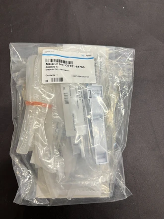 Agilent 1260/1290 Infinity II Fluorescence Detectors Accessory Kit, G7121-68755 (New)