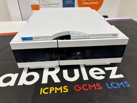 Agilent 1260 Infinity II Fluorescence Detector G7121A (New)