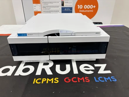 Agilent 1260 Infinity II HPLC MWD Detector (G7165A) (New)