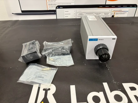 Agilent 1290 Infinity II Valve Drive, G1170-64050 (Refurbished)