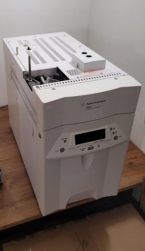 Agilent 6850 Series (G6850A) Gas Chromatograph (Refurbished)