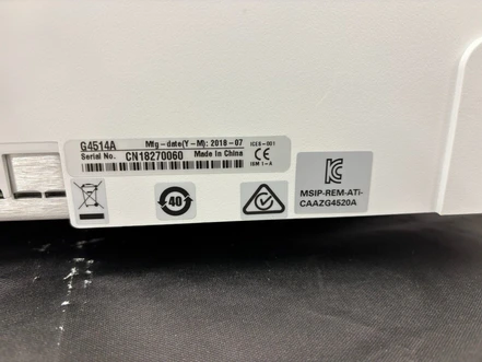 Agilent zásobník pro autosampler 7693A, 150 vialek, G4514A (Bazar)