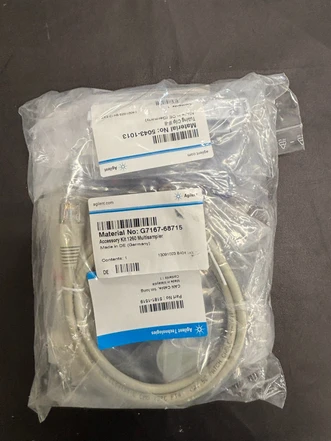 Agilent příslušenství k multisampleru 1260 Infinity II, G7167-68715 (Nové)