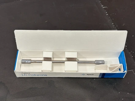 Agilent Altura Poroshell HILIC-Z column 2.7μm 2.1x150mm, 227215-924 (Tested)