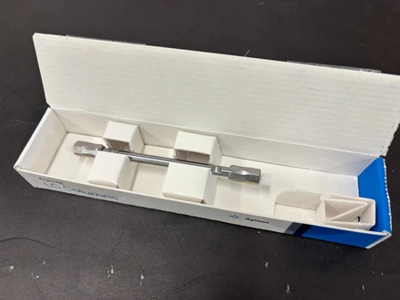 Agilent Altura ZORBAX Eclipse Plus C18 column 1.8μm, 2.1x100mm, 204210-308 (Tested)