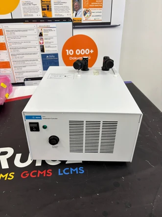 Agilent regulátor teploty pro UV-Vis spektrofotometr Cary, G9844A (Bazar)