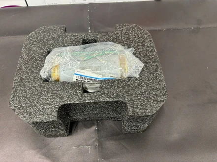 Agilent Collision Cell Sputtered Quartz-Support A, G7006-67262 (Testováno)