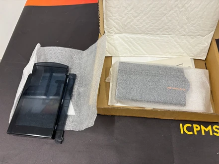 Agilent sada pro výměnu dvířek autosampleru HPLC Agilent (Nová)