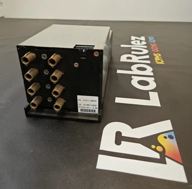 Agilent G1311-60070 4-Channel Degassing Unit for HPLC (Refurbished)