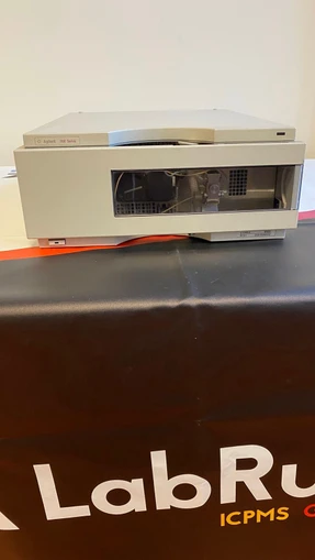 Agilent 1100 MWD Detector (G1365A) HPLC (Refurbished)