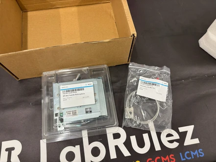 Agilent GC 8890 pneumatické přepínací zařízení, G3559-60100  (Testováno)
