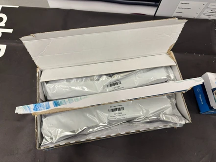 Agilent Gas Clean SCD purifier, CP17989 (New)