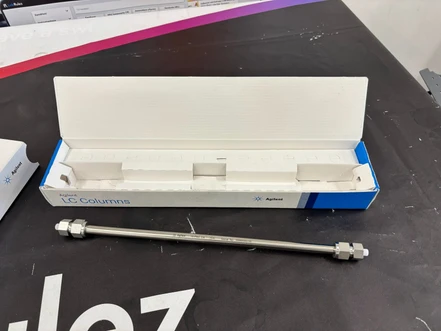 Agilent IEX kolona Hi-Plex Ca, 7.7 x 300 mm, 8 µm (PL1170-6810) (Testováno)