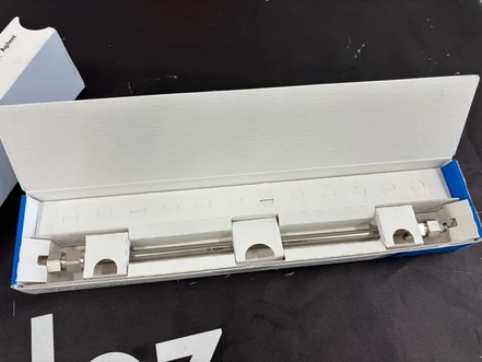 Agilent IEX kolona Hi-Plex Ca, 7.7 x 300 mm, 8 µm (PL1170-6810) (Testováno)