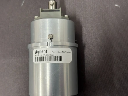 Agilent InfinityLab active solvent modulation valve, for 2D-LC, 1300 bar, 5067-4266 (Tested)