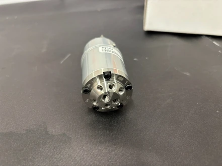 Agilent InfinityLab active solvent modulation valve, for 2D-LC, 1300 bar, 5067-4266 (Tested)