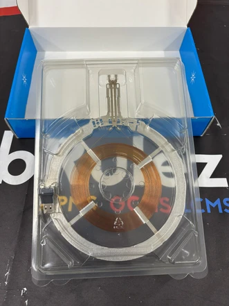 Agilent GC kolona J&W DB-5ms Ultra Inert Intuvo, 20 m, 0,18 mm, 0,36 µm (Testováno)