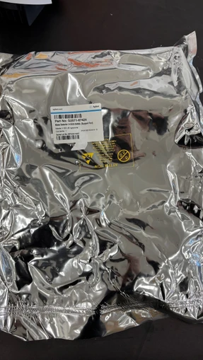 Agilent Mass Selector for 6495A LC/QQQ, G2571-67424 (New)