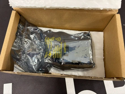 Agilent Micro Analytical Head assembly HVP pro HPLC autosamplery Agilent, G4226-60013 (Nové)