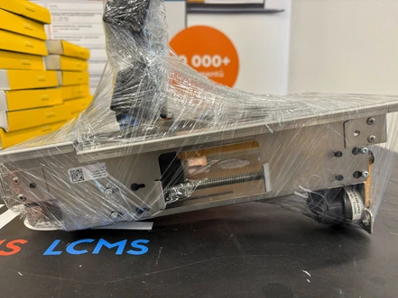 Agilent New-Sample Transport Assembly for 1260 Infinity II System, G7129-60600 (Bazar)