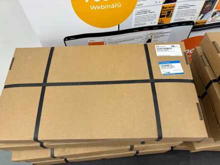 Agilent montážní sada pro instalaci autosamplerů PAL3 na Agilent 6890/7890 GC, G7371-60011 (Nová)