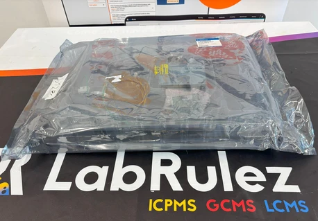 Agilent bezseptový PTV inlet s LCO2 chlazením (Programmed Temperature Vaporization) G3500-65800 (Nový)
