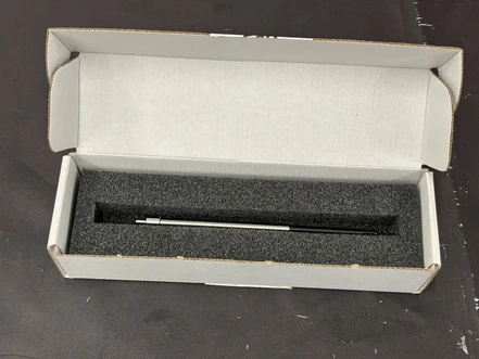 Agilent držák pro SPME vlákno pro autosamplery Varian, SU57331 (testováno)