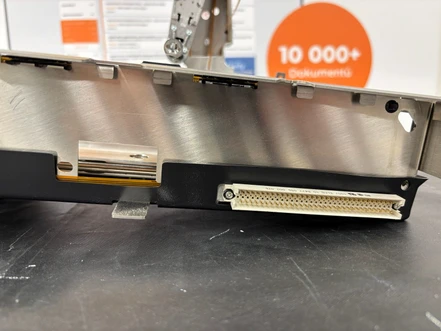Agilent Sample transport for HPLC autosamplers, G4226-60019 (Tested)