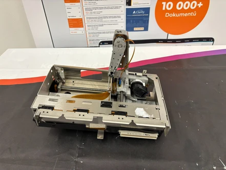 Agilent Sample transport for HPLC autosamplers, G4226-60019 (Tested)