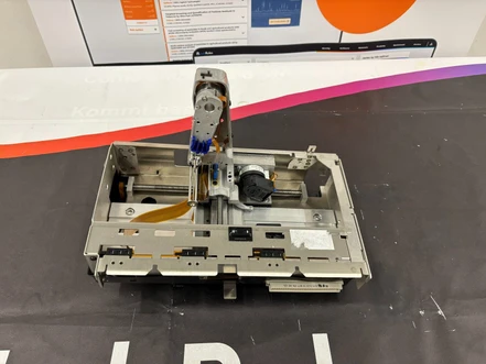 Agilent Sample transport for HPLC autosamplers, G4226-60019 (Tested)