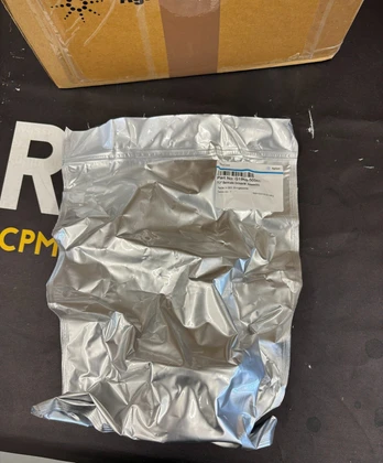 Agilent TOF Bermuda Octopole Assembly, G1969-60341 (New)