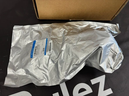 Agilent TOF Bermuda Octopole Assembly, G1969-60341 (New)