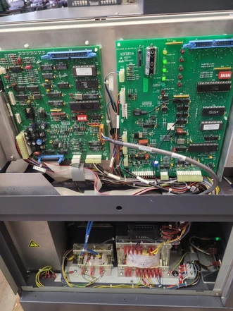 Agilent Technologies 700 Series ICP-OES System (Refurbished)