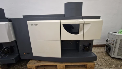 Agilent Technologies 700 Series ICP-OES System (Refurbished)