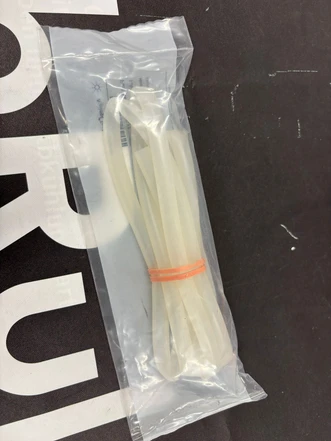 Agilent Tubing Assembly, 5063-6527 (New)
