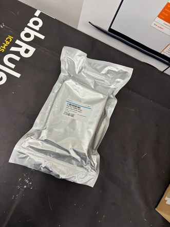 Agilent Vortex Collision Cell pro 6575 Revident LC/Q-TOF, G2587-67631 (Nová)