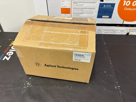 Agilent Vortex Collision Cell pro 6575 Revident LC/Q-TOF, G2587-67631 (Nová)