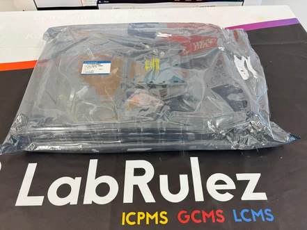 Agilent bezseptový PTV inlet s LN2 chlazením (Programmed Temperature Vaporization) G3502-65500 (Nový)