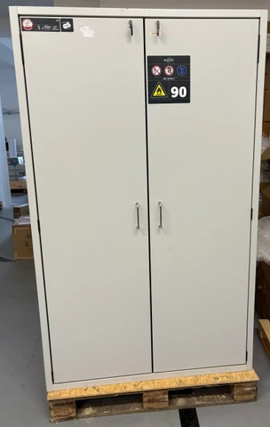 Asecos bezpečnostní skříň Q-CLASSIC-90 (Bazar)