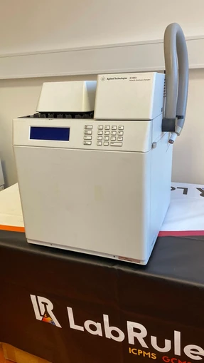Agilent G1888 Network Headspace Sampler (Refurbished)
