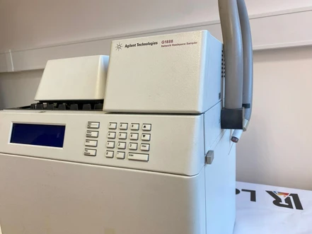 Agilent G1888 Network Headspace Sampler (Refurbished)