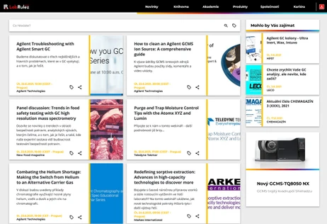 GC a GCMS webináře 25. týden