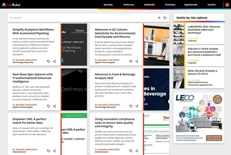GC a GC/MS webináře týden 24-25/2022