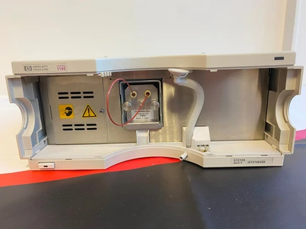 HP 1100 series HPLC VWD Detektor  G1314A (Bazar)